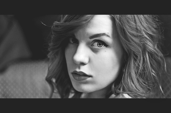 Polina Soshnikova | Санкт-Петербург