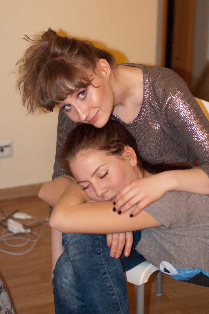 Елизавета Шишканова | Ростов-на-Дону