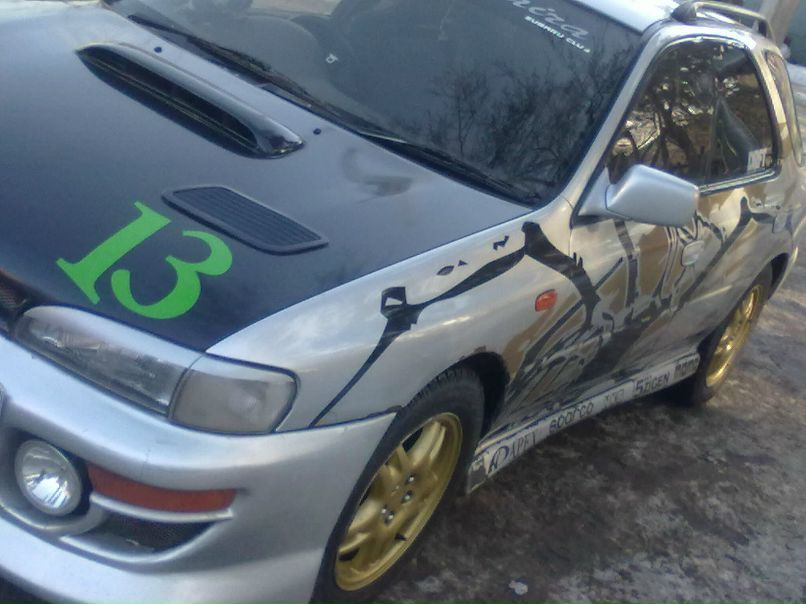 Максим Судьяров K-19_M@X | Новосибирск