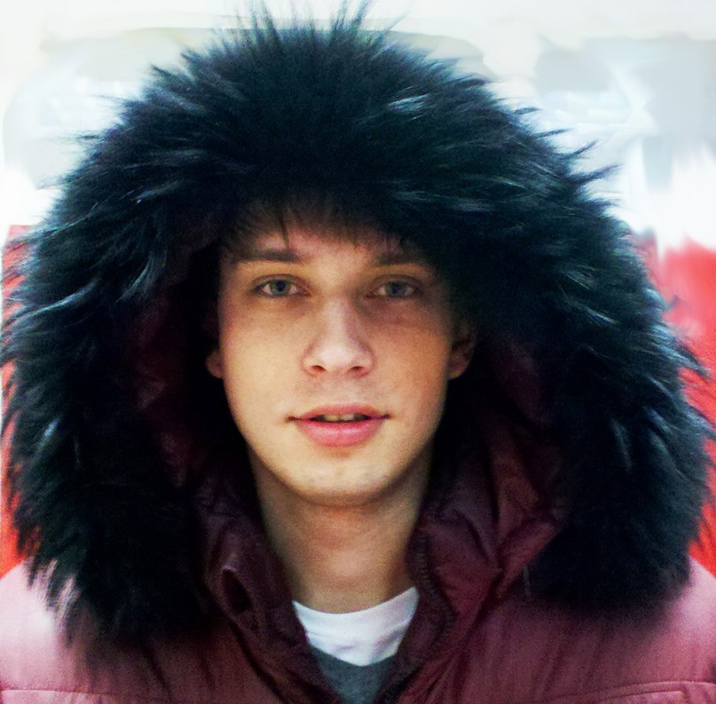 Кирилл Ноздрин | Milano