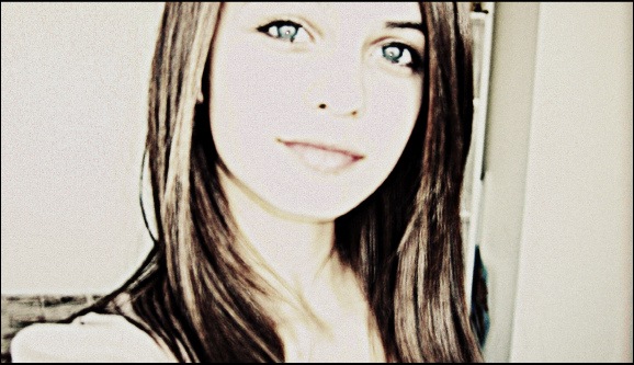 №12, Вика Полонская №12, Вика Полонская