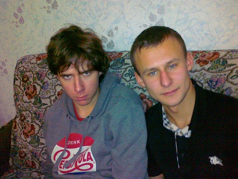 Ренат Бадамшин | Самара