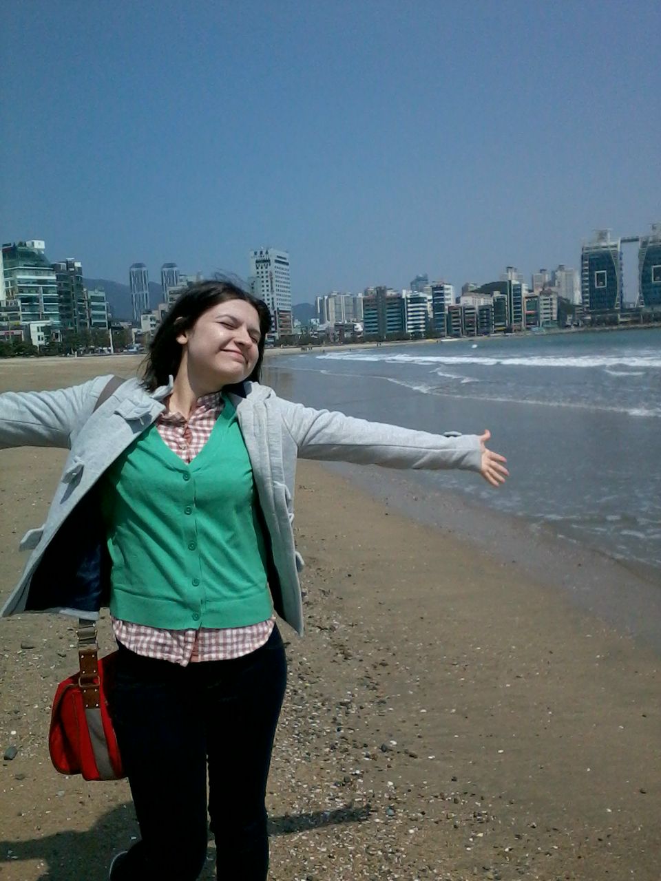 Юлия Дроздовская | Москва