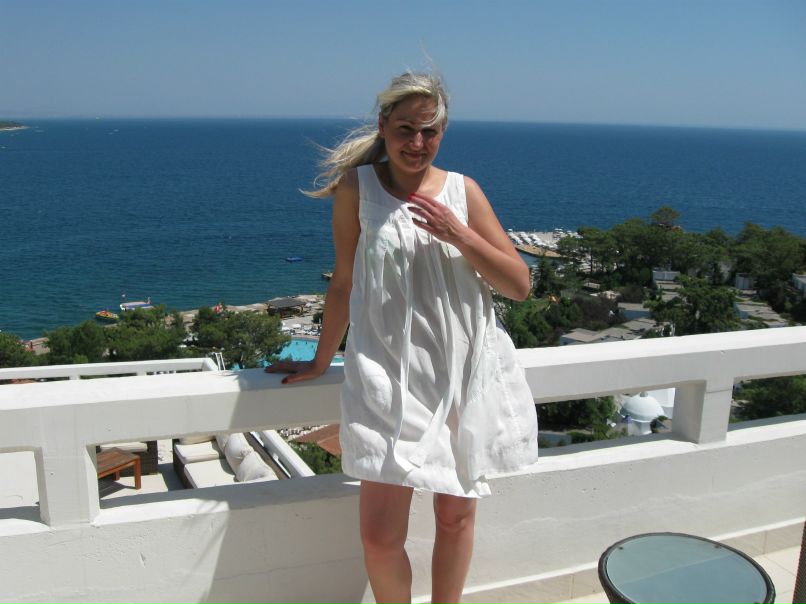 Ярослава Хачатурян Валериевна | Солнечногорск