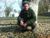 Фотография Николай Пензяков