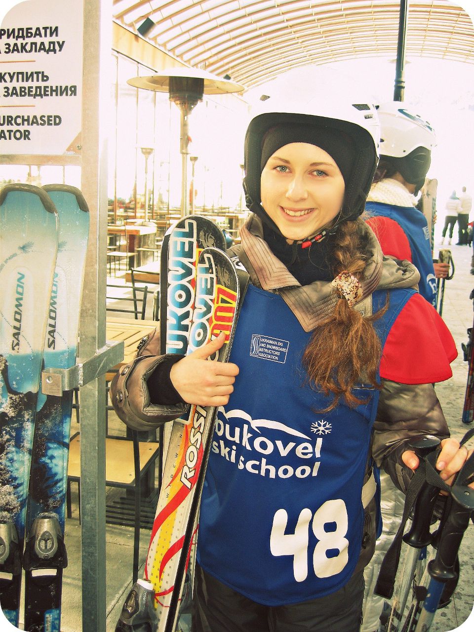 Алёнка Петрова | 