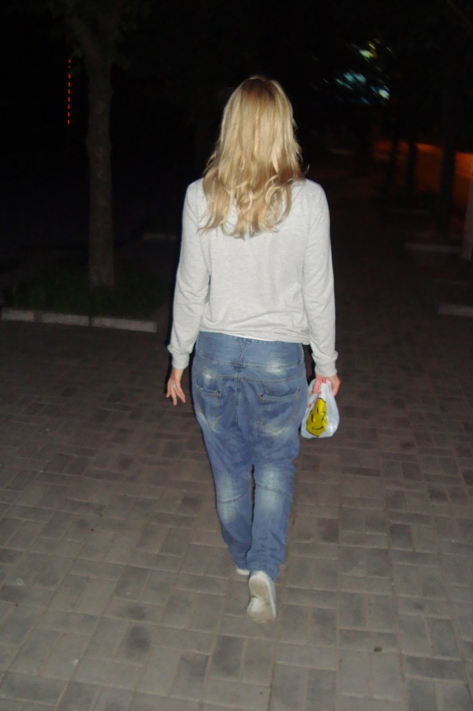 Юлия Ганина | Санкт-Петербург