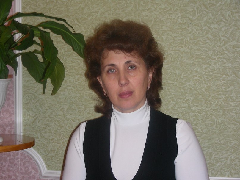 Елена Богатырева | Усть-Илимск