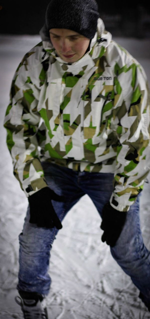 Ди Анатольевич | Москва