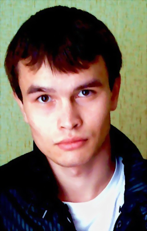 Евгений Рогозин | Сызрань