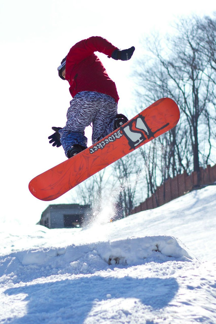 Иван Тимошенко | Владивосток