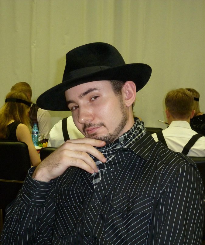 Андрей Веркеев | Москва