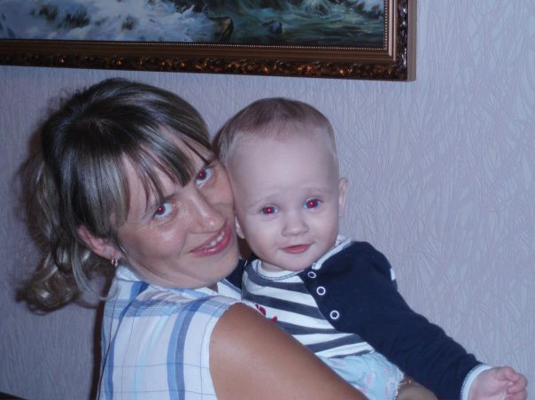 №17, Инна Бигель №17, Инна Бигель