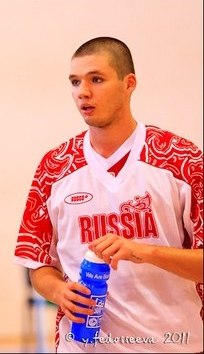 Roma Afanasyev | Москва