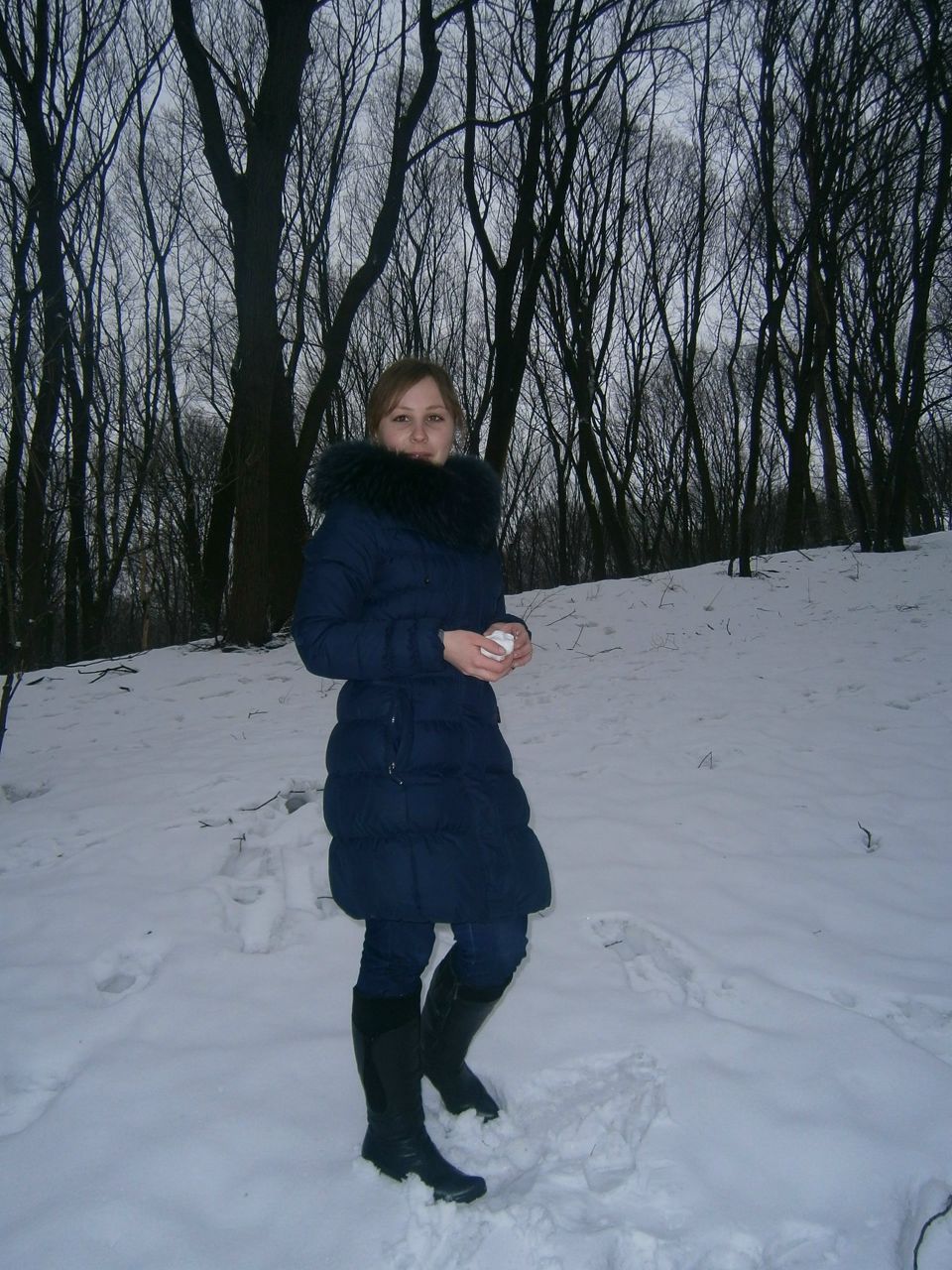 Снежана Коваленко | 