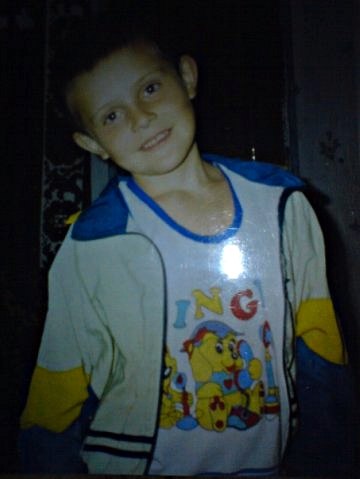 Виталик Муравский ... | Могилев-Подольский