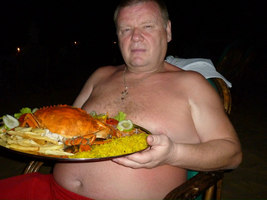 Алексей Добролович | Ижевск