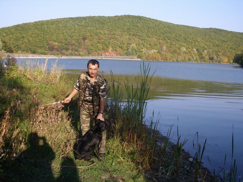 Дмитрий Могилкин Павлович | Славянск-на-Кубани