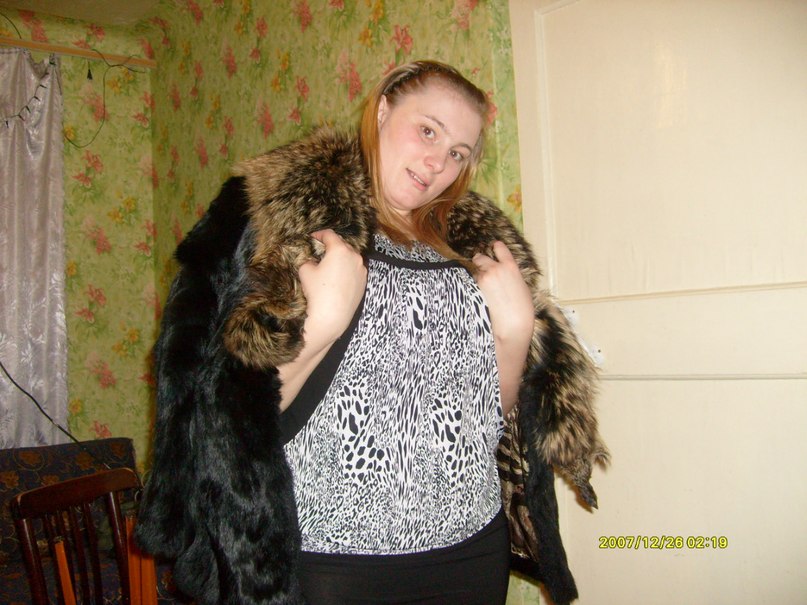 Любовь Мельникова | Петров Вал