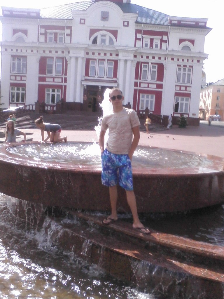 Александр Митряшкин Васильевич | Саранск