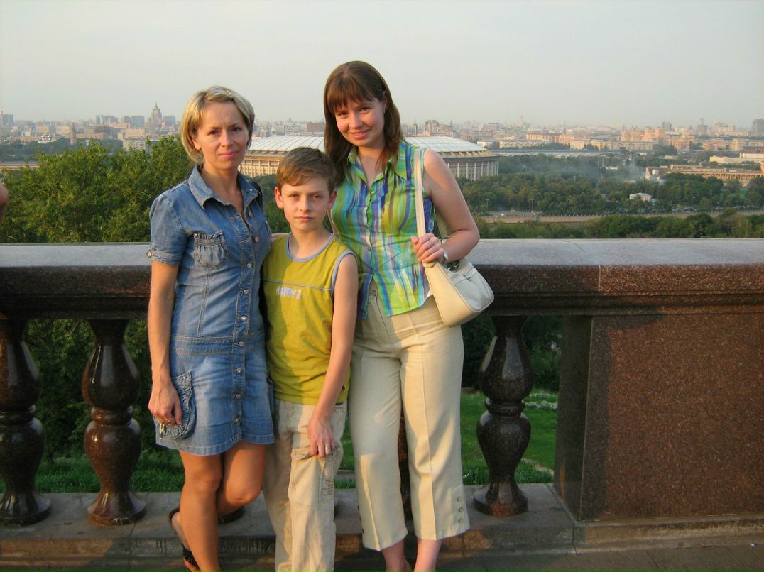 Андрей Письменюк | Полтава