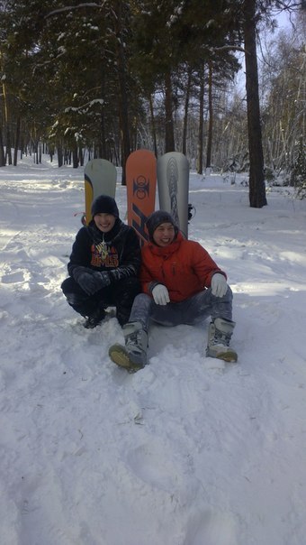 Айсен Петров | Санкт-Петербург