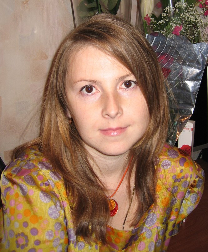 Любовь Агафонова | Пермь