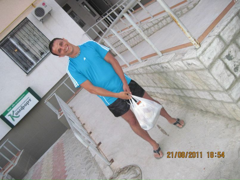 Виталий Баблюх | 