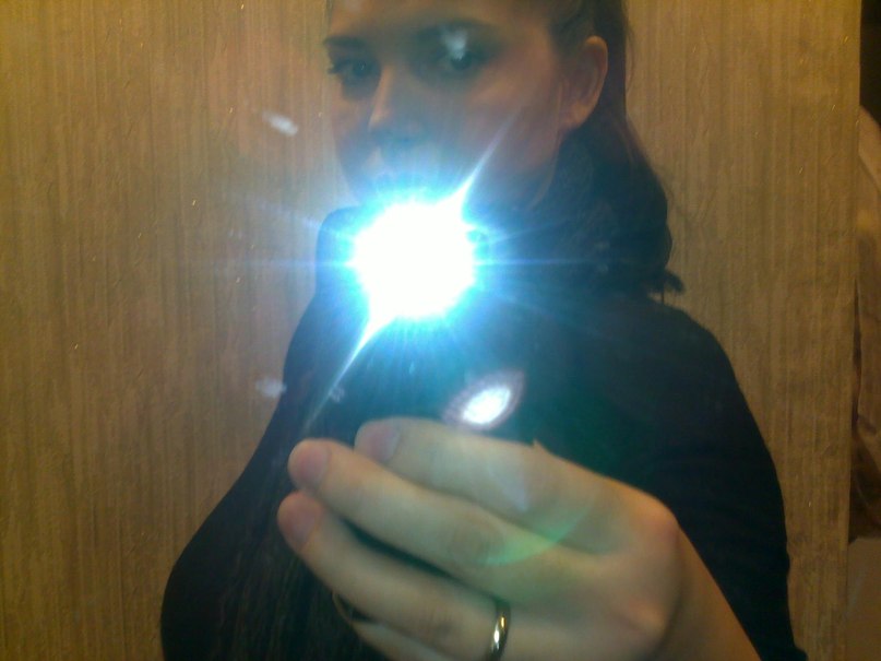 Наталья Вахрушева | Челябинск