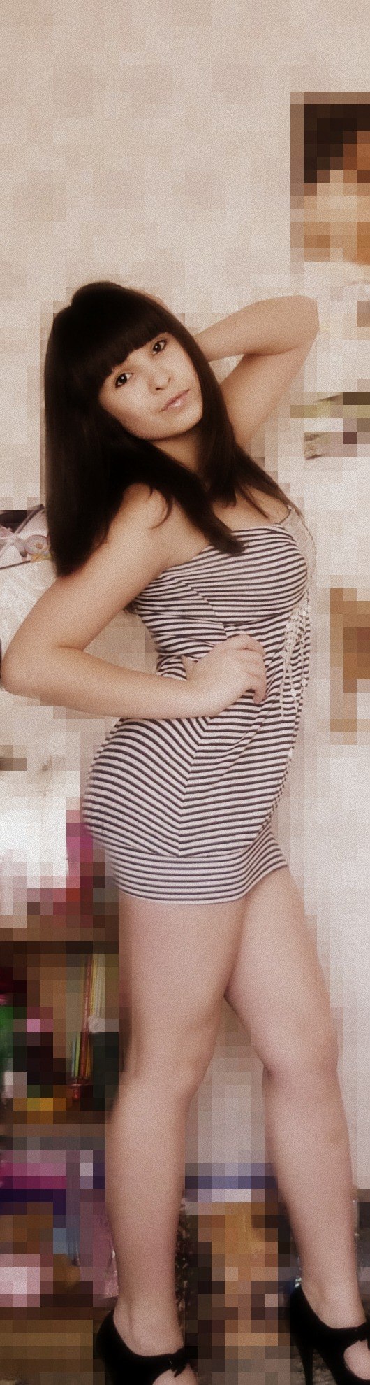 Инна Финосеева | Москва