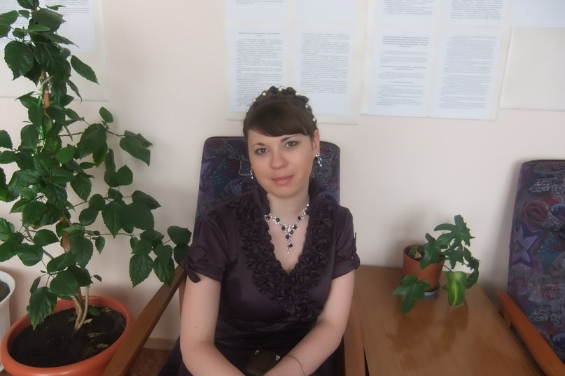 Ирина Кульман | Новосибирск