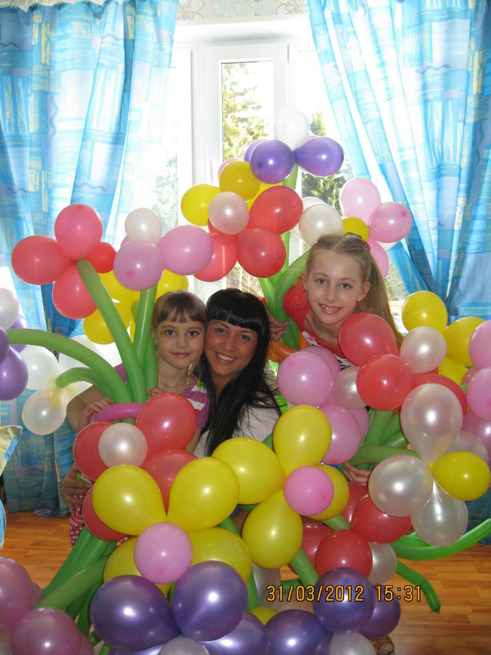 Лёля Хазова | Петрозаводск