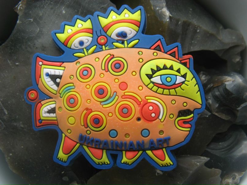 Богдан Ханецкий Agnika | Харьков