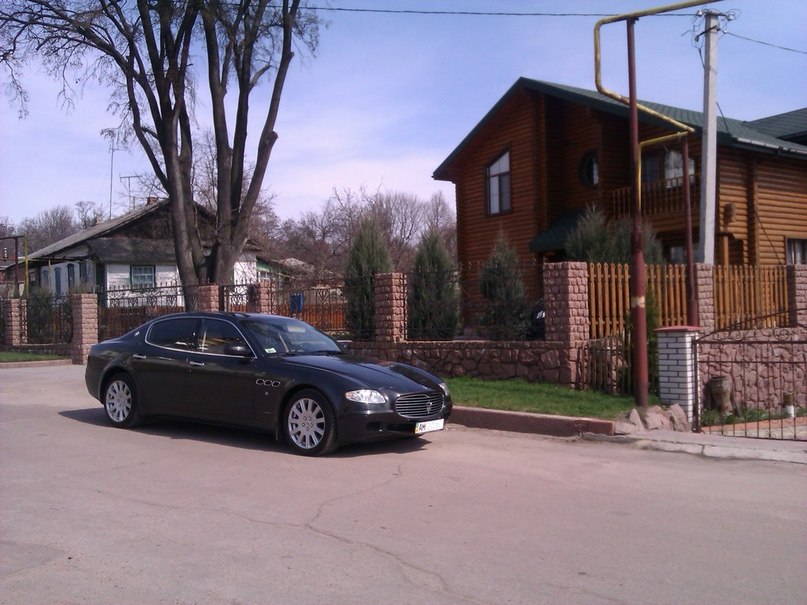 Игорь Лупул *Шнозентинтл* | Киев