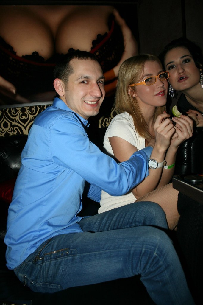 Анна Мартьянова | Ульяновск