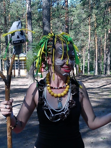 №127, Ангелина Васильна №127, Ангелина Васильна