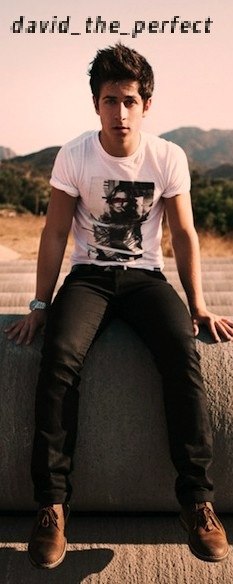 David Henry | Los Angeles