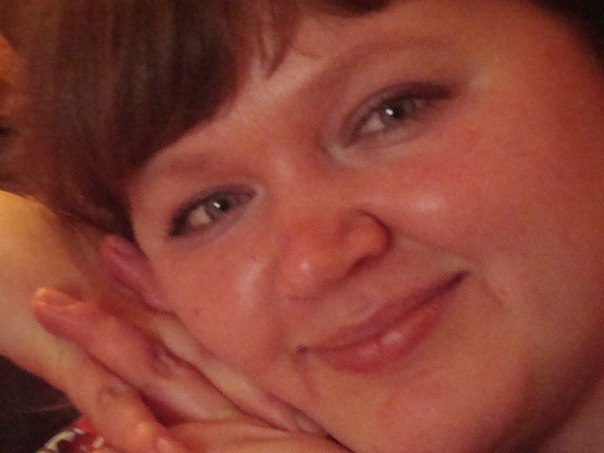 Анастасия Емельянова | Серпухов