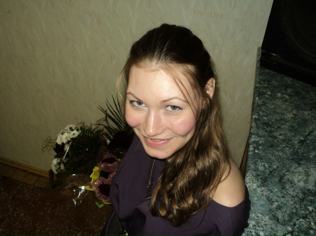 Ирина Михрякова | Екатеринбург