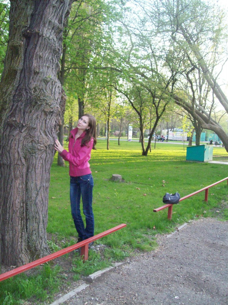 Леша Нейман | Термез