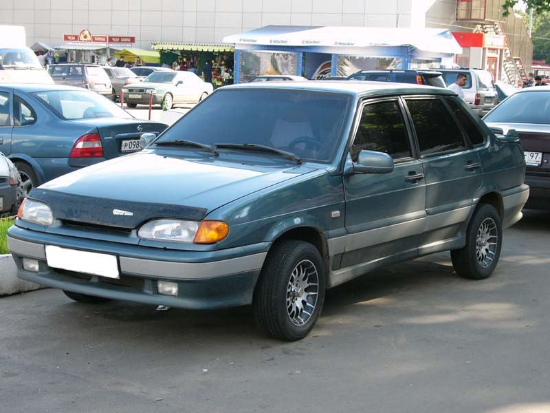 Ольга Кириллова | Химки