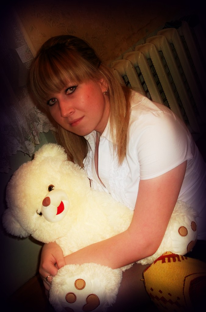 Ирина Романова | Ижевск