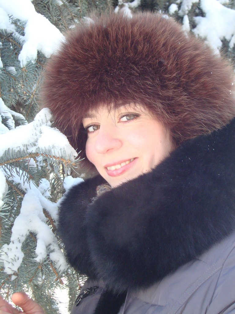 Мария Юдина | Волжский