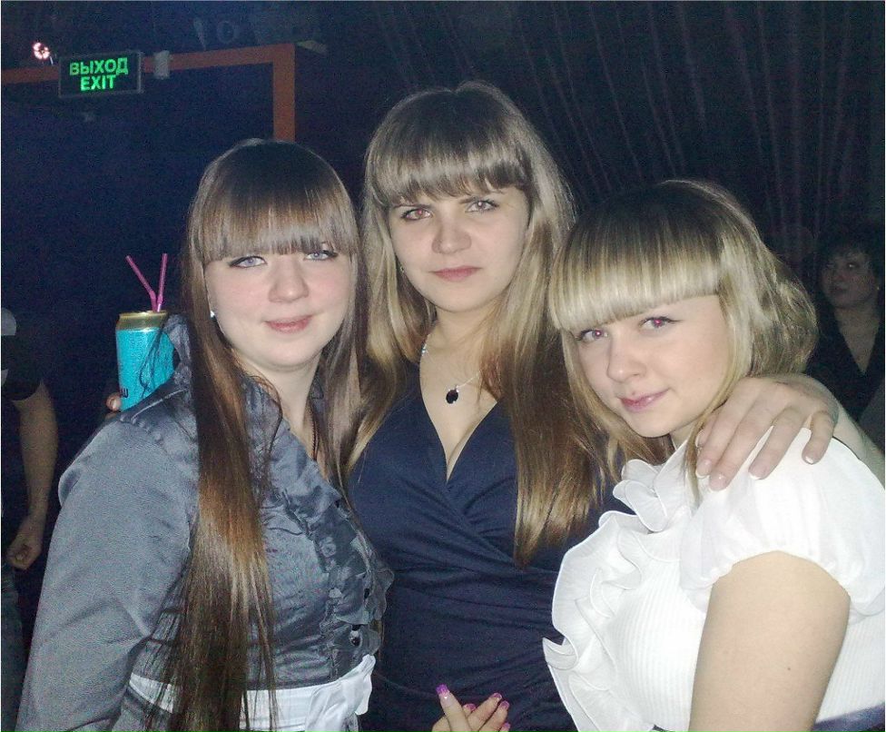 Екатерина Гусарова | Калуга