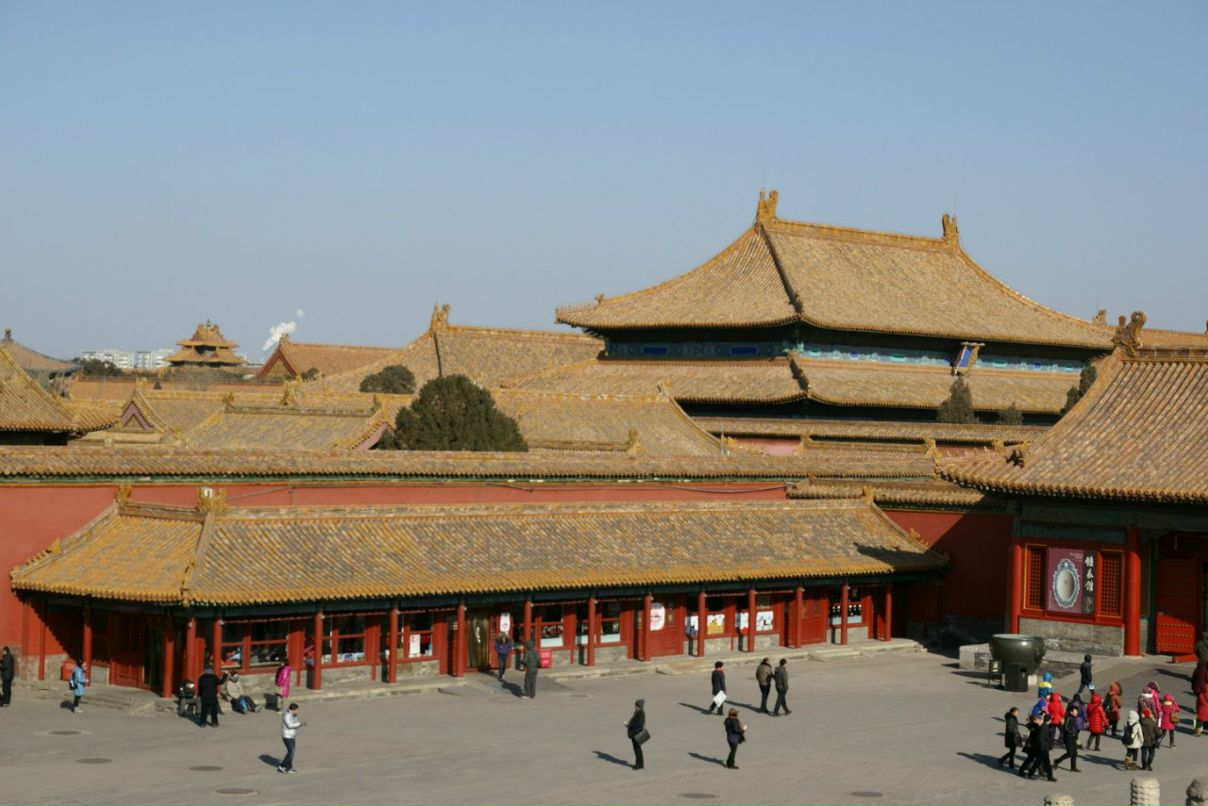 Юлия Байбакова | Москва