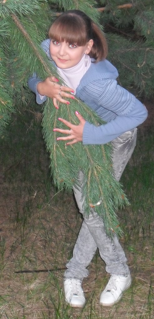 Эльвина Шаехова | Сарманово