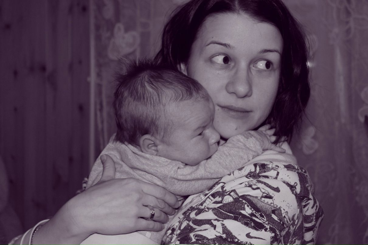 Катерина Попова | Москва