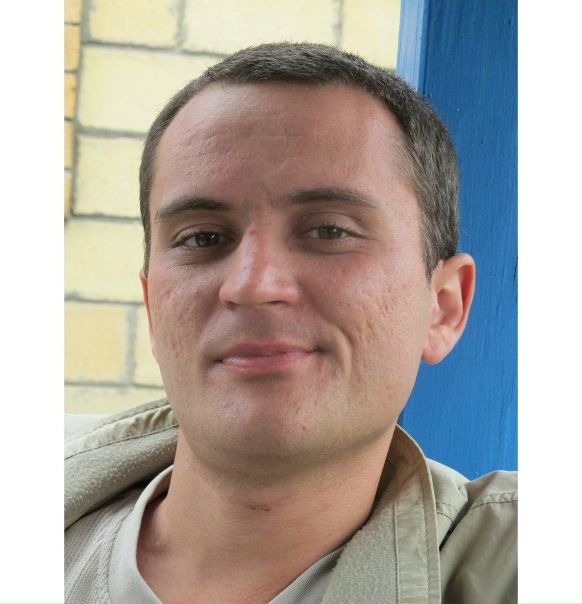 №14, Илья Беляков №14, Илья Беляков