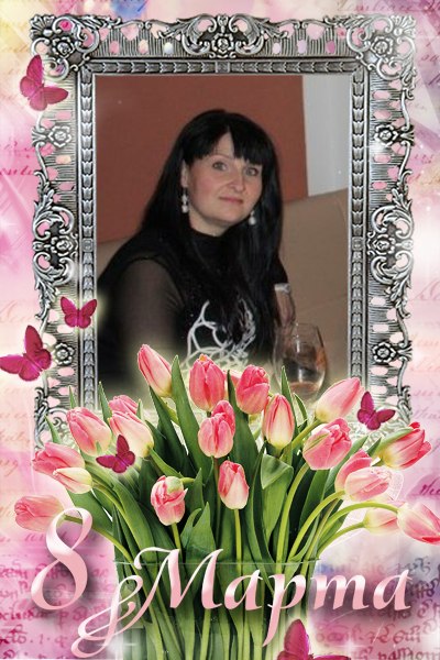 Татьяна Ключинская | Житомир