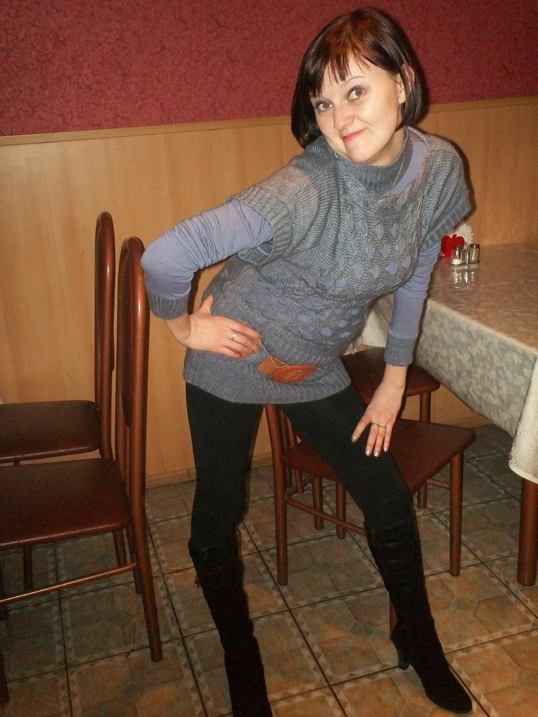 Елена Торощина | 